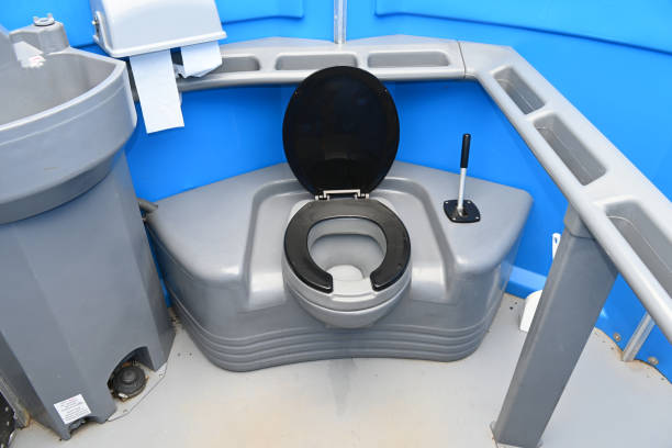 Best Sanitation services for porta potties  in Nichols Hills, OK