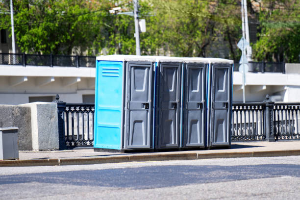 Best Sanitation services for porta potties  in Nichols Hills, OK