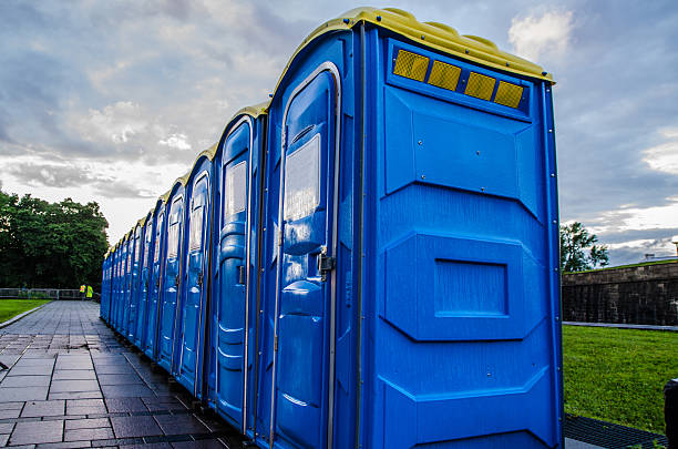 Portable Toilet Options We Offer in Nichols Hills, OK